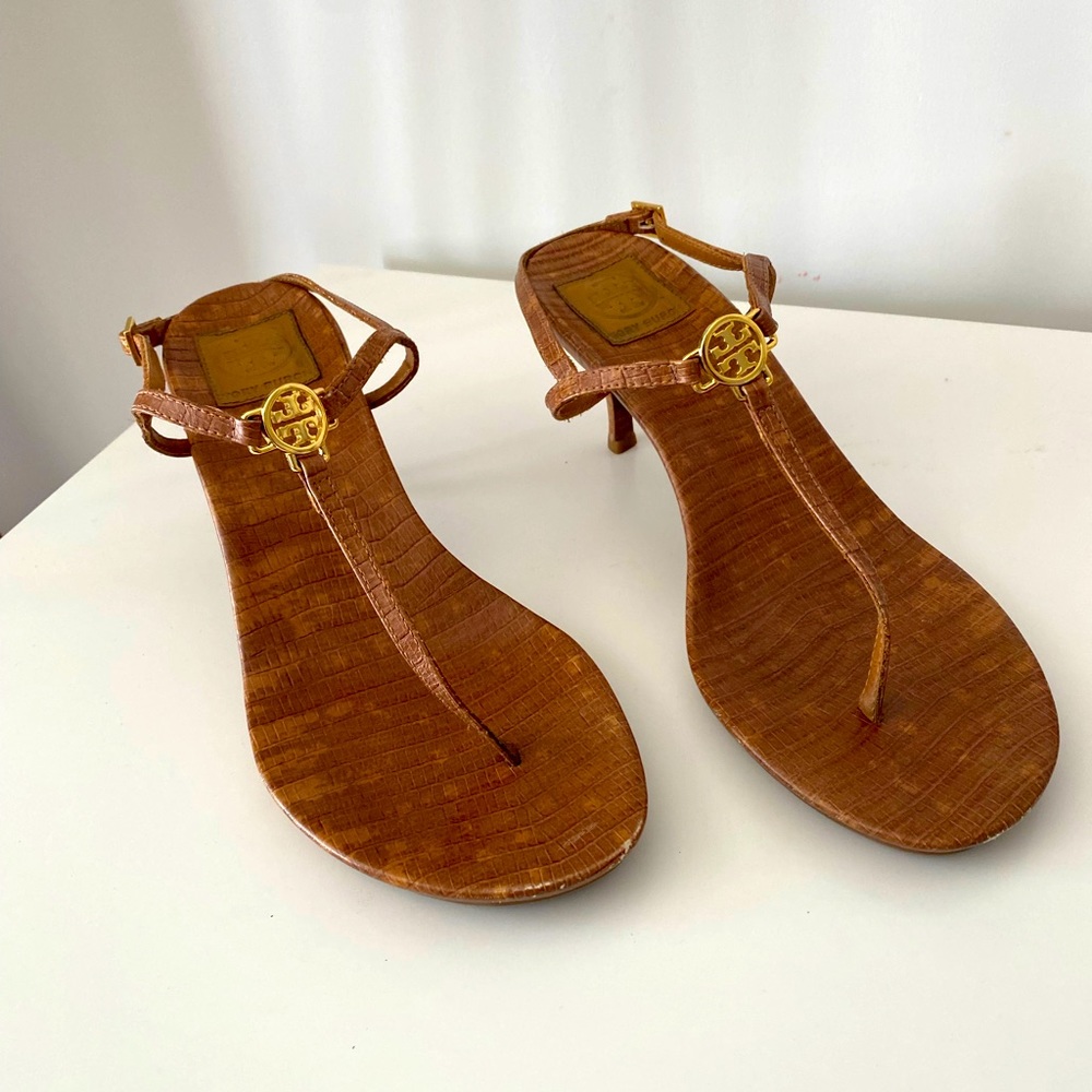 Tory Burch Sandals